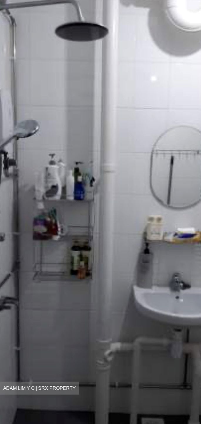 Blk 418 SUN PLAZA GARDENS (Tampines), HDB 4 Rooms #629981331